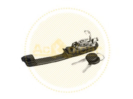 Ручка двери AC Rolcar 41.4764