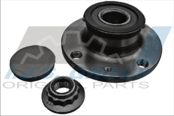 Комплект подшипника ступицы колеса IJS GROUP 10-1279