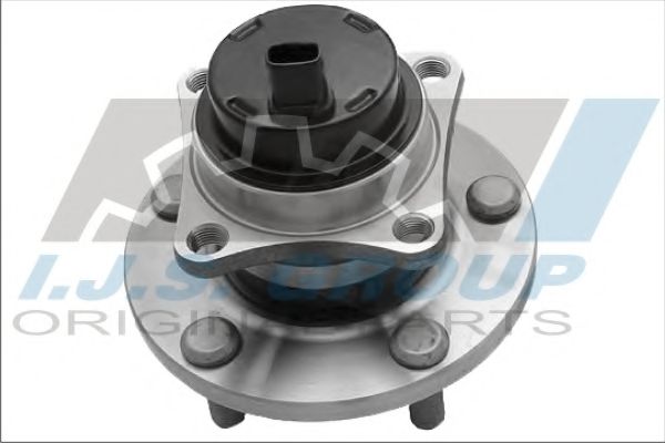 Подшипник ступицы колеса IJS GROUP 10-1471R