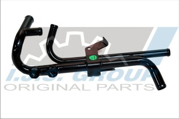 Трубка охлаждающей жидкости IJS GROUP 20-1020