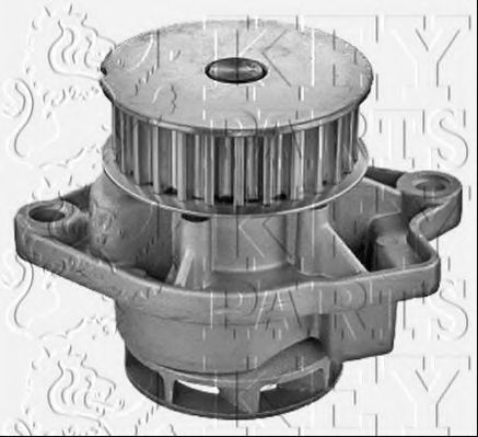 Водяной насос KEY PARTS KCP1760