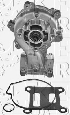 Водяной насос KEY PARTS KCP1948