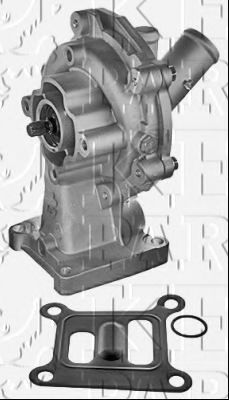 Водяной насос KEY PARTS KCP2063