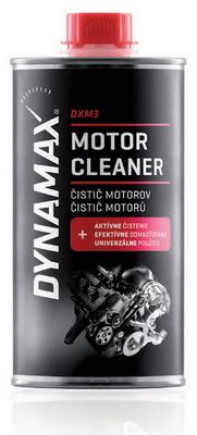 Средство для чистки двигателя DYNAMAX 500513