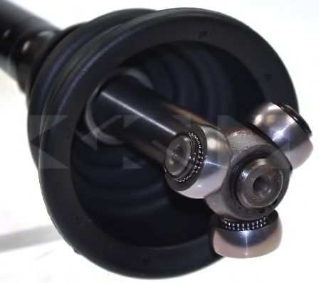 Приводной вал LÖBRO 303066