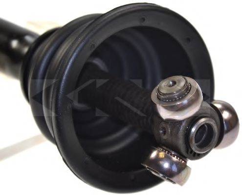 Приводной вал LÖBRO 303076