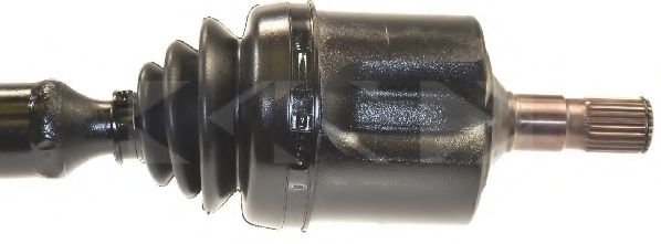 Приводной вал LÖBRO 303513