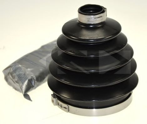 Комплект пылника, приводной вал LÖBRO 303950