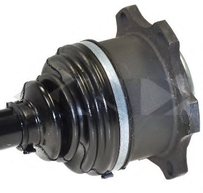 Приводной вал LÖBRO 301210