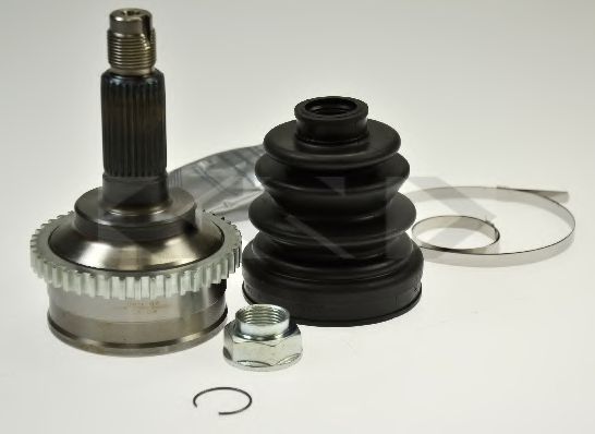 Шарнирный комплект, приводной вал LÖBRO 303985