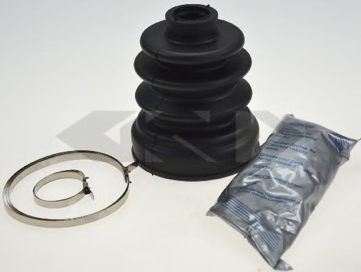 Комплект пылника, приводной вал LÖBRO 304188