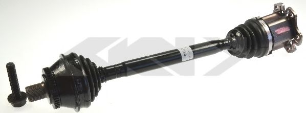 Приводной вал LÖBRO 304291