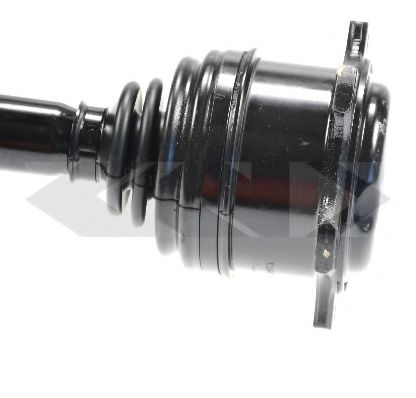 Приводной вал LÖBRO 304296