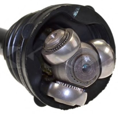 Приводной вал LÖBRO 304523