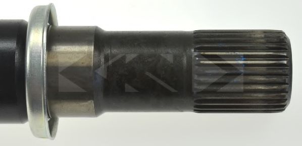 Приводной вал LÖBRO 305164