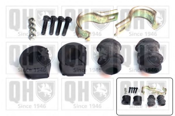 Ремкомплект, подшипник стабилизатора QUINTON HAZELL EMBK2061