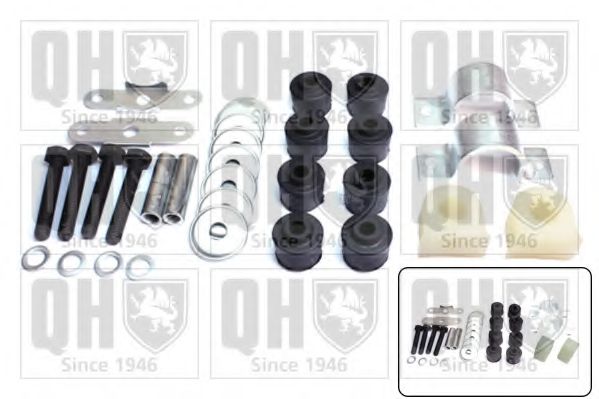 Ремкомплект, подшипник стабилизатора QUINTON HAZELL EMBK2080