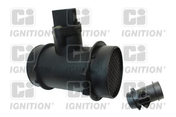 Расходомер воздуха QUINTON HAZELL QM835