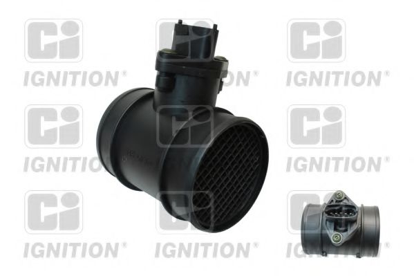 Расходомер воздуха QUINTON HAZELL QM836