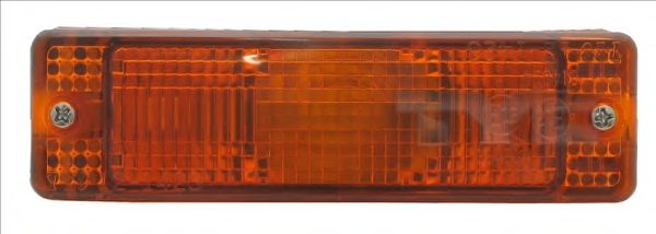 Фонарь указателя поворота TYC 12-1423-00-2