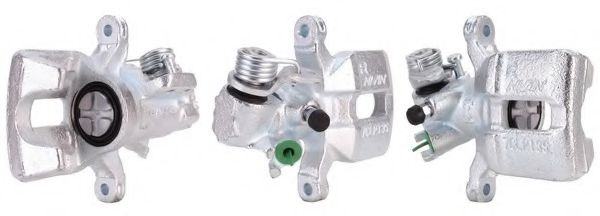 Тормозной суппорт FERODO FCL692883