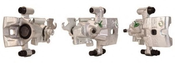 Тормозной суппорт FERODO FCL692890