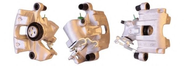 Тормозной суппорт FERODO FCL694960