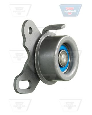 Натяжной ролик, ремень ГРМ OPTIBELT 930ST