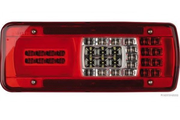 Задний фонарь HERTH+BUSS ELPARTS 83840728