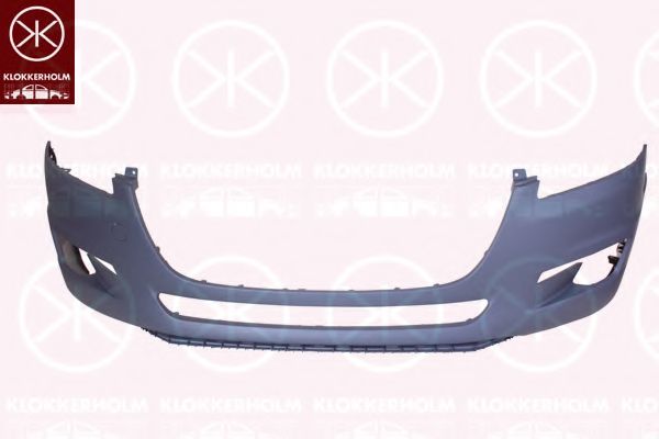 Буфер KLOKKERHOLM 5539900A1