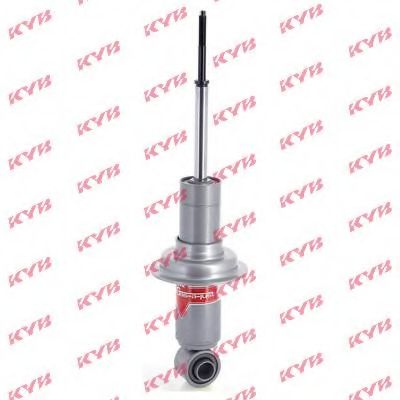 Амортизатор MONROE 55008