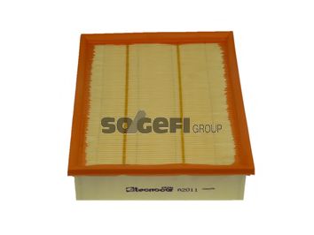 Воздушный фильтр TECNOCAR A2011