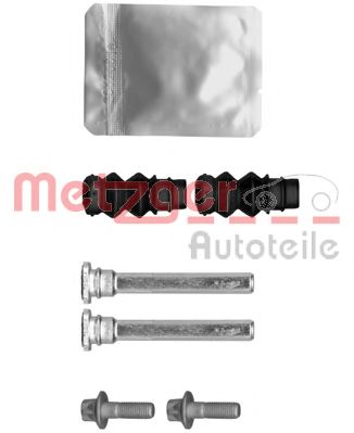 Комплект направляющей гильзы METZGER 113-1497X
