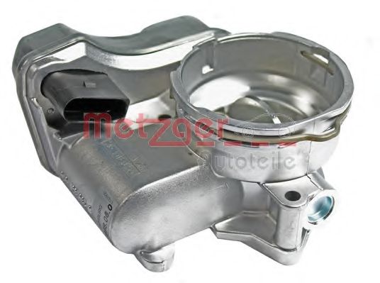 Регулирующая заслонка, подача воздуха METZGER 0892112