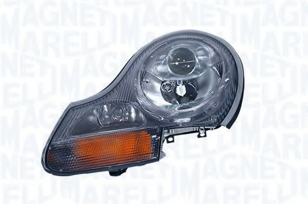 Основная фара MAGNETI MARELLI 710302473373
