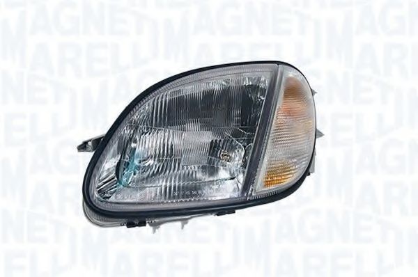 Основная фара MAGNETI MARELLI 710302474271