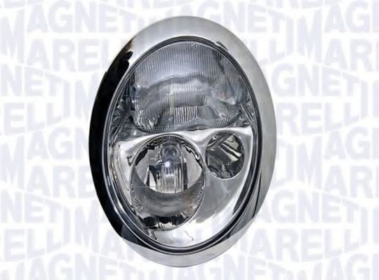 Основная фара MAGNETI MARELLI 712754059456