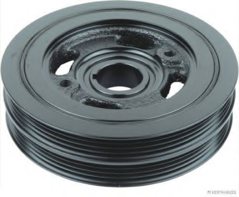 Ременный шкив, коленчатый вал MAGNETI MARELLI 600000003400