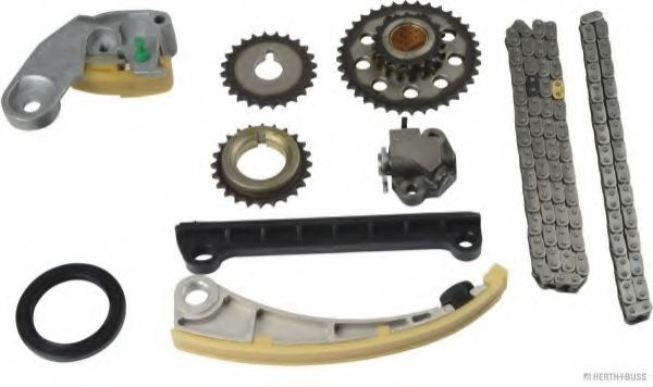 Комплект цели привода распредвала MAGNETI MARELLI 600000013840