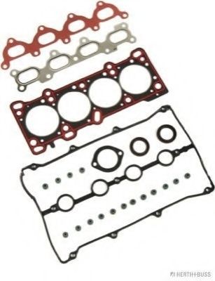Комплект прокладок, головка цилиндра MAGNETI MARELLI 600000017430