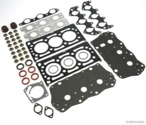 Комплект прокладок, головка цилиндра MAGNETI MARELLI J1240311