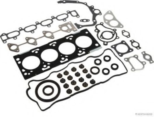 Комплект прокладок, головка цилиндра MAGNETI MARELLI 600000017640