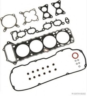 Комплект прокладок, головка цилиндра MAGNETI MARELLI 600000018830