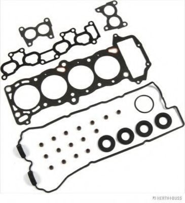 Комплект прокладок, головка цилиндра MAGNETI MARELLI 600000018860