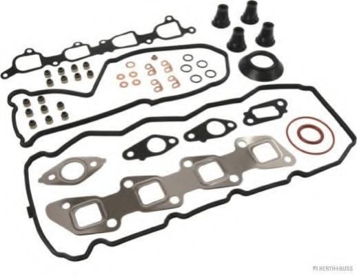 Комплект прокладок, головка цилиндра MAGNETI MARELLI 600000019090