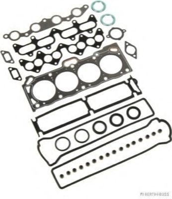 Комплект прокладок, головка цилиндра MAGNETI MARELLI 600000019160
