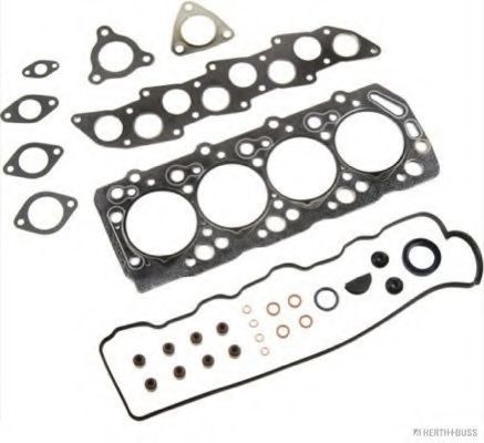 Комплект прокладок, головка цилиндра MAGNETI MARELLI 600000021300