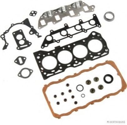 Комплект прокладок, головка цилиндра MAGNETI MARELLI 600000022090