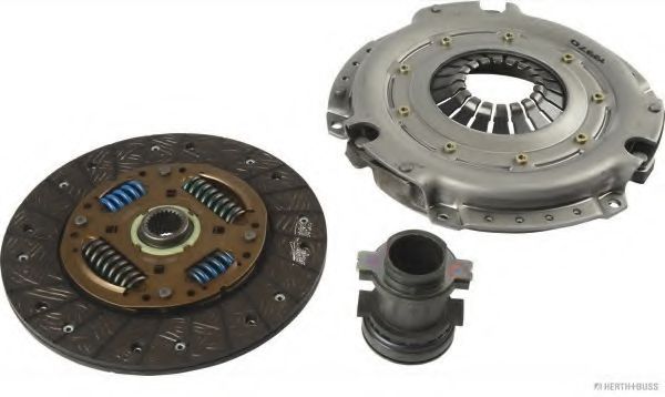 Комплект сцепления MAGNETI MARELLI 600000049090