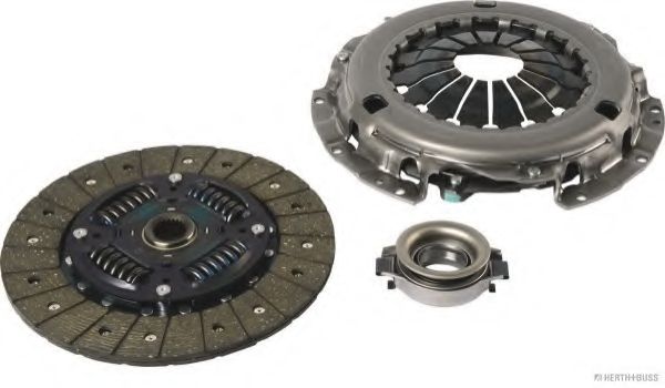 Комплект сцепления MAGNETI MARELLI 600000050880